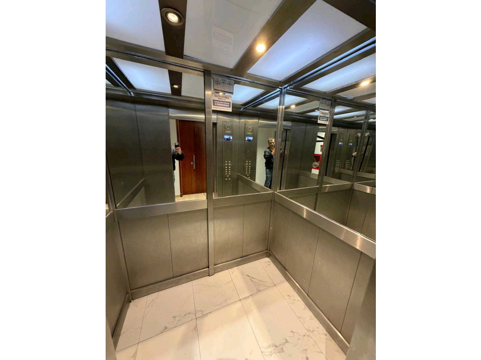 EXCLUSIVO DEPARTAMENTO- CAMBA CUÁ - 3