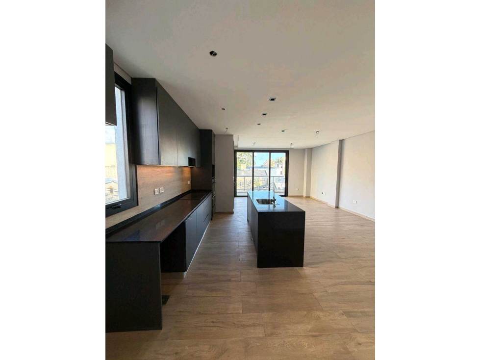 EXCLUSIVO DEPARTAMENTO- CAMBA CUÁ - 5