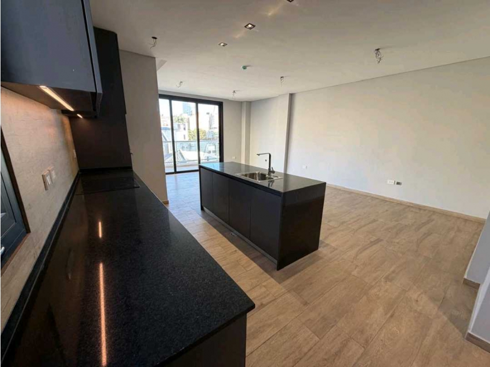 EXCLUSIVO DEPARTAMENTO- CAMBA CUÁ - 6