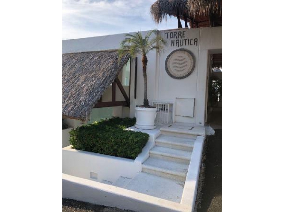 Exclusivo Departamento con Vista al Mar en Marina Brisas, Acapulco