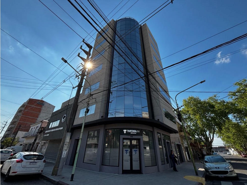 Departamento en alquiler exclusivo para empresas Zona céntrica