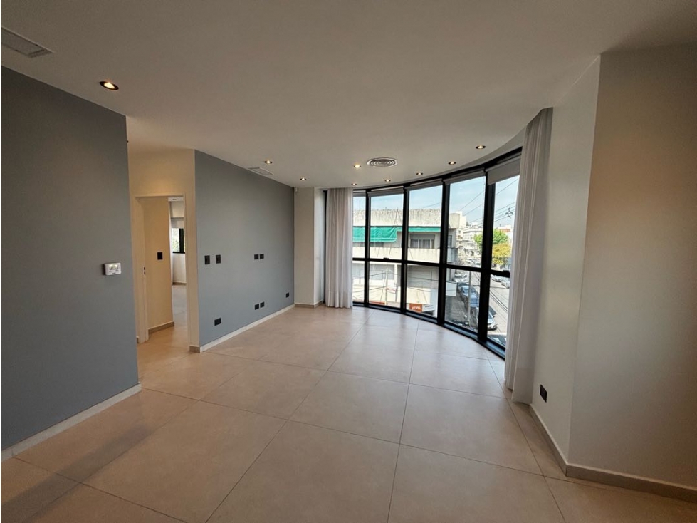 Departamento en alquiler exclusivo para empresas Zona céntrica — foto 5