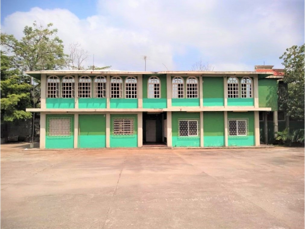 Casa en venta en Cardenas, Tabasco - 1
