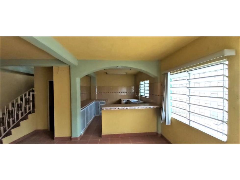 Casa en venta en Cardenas, Tabasco - 5
