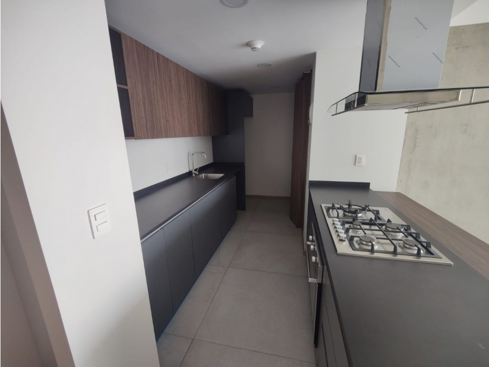 Exclusivo Departamento en Joy Bosques | Vista Panorámica y Plusvalía — foto 2
