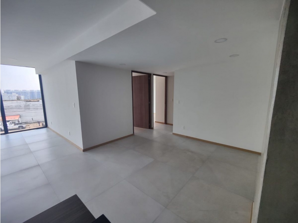 Exclusivo Departamento en Joy Bosques | Vista Panorámica y Plusvalía — foto 3
