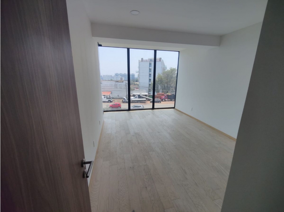 Exclusivo Departamento en Joy Bosques | Vista Panorámica y Plusvalía — foto 4