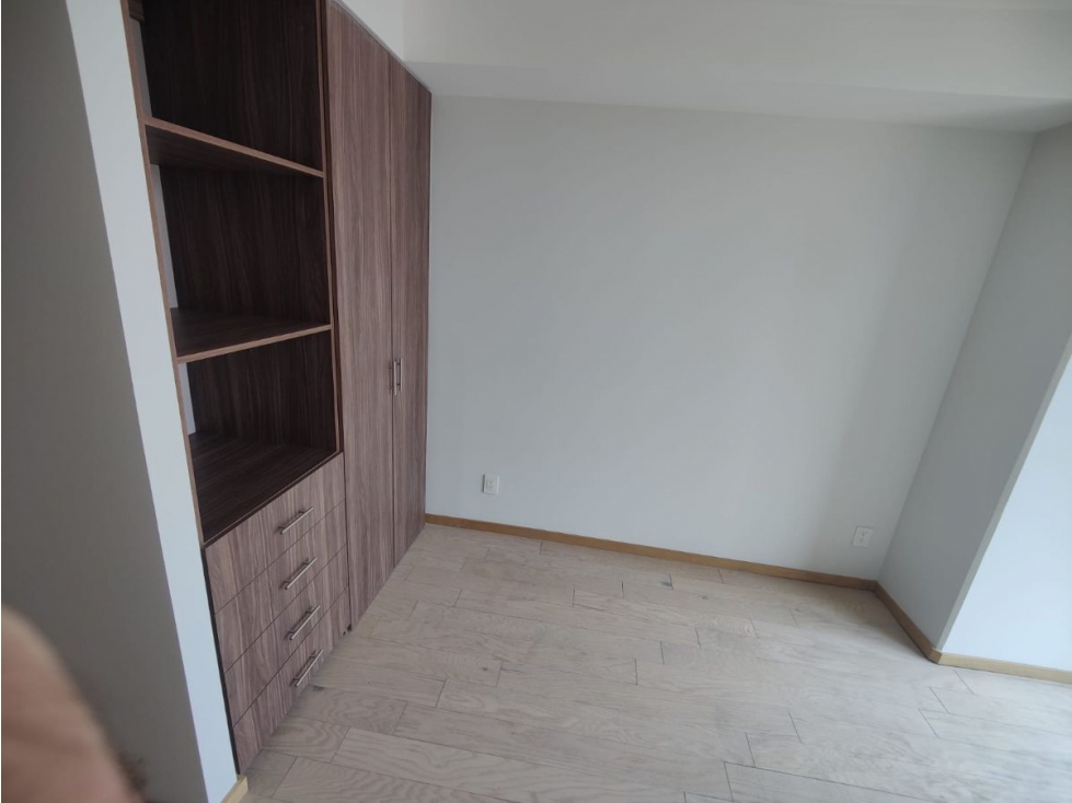 Exclusivo Departamento en Joy Bosques | Vista Panorámica y Plusvalía — foto 5