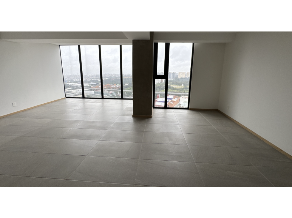 Exclusivo Departamento en Joy Bosques, Cuajimalpa | 2 Recámaras - 2