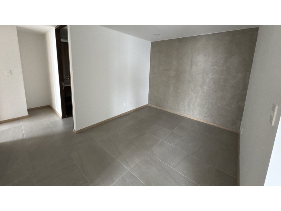 Exclusivo Departamento en Joy Bosques, Cuajimalpa | 2 Recámaras - 4
