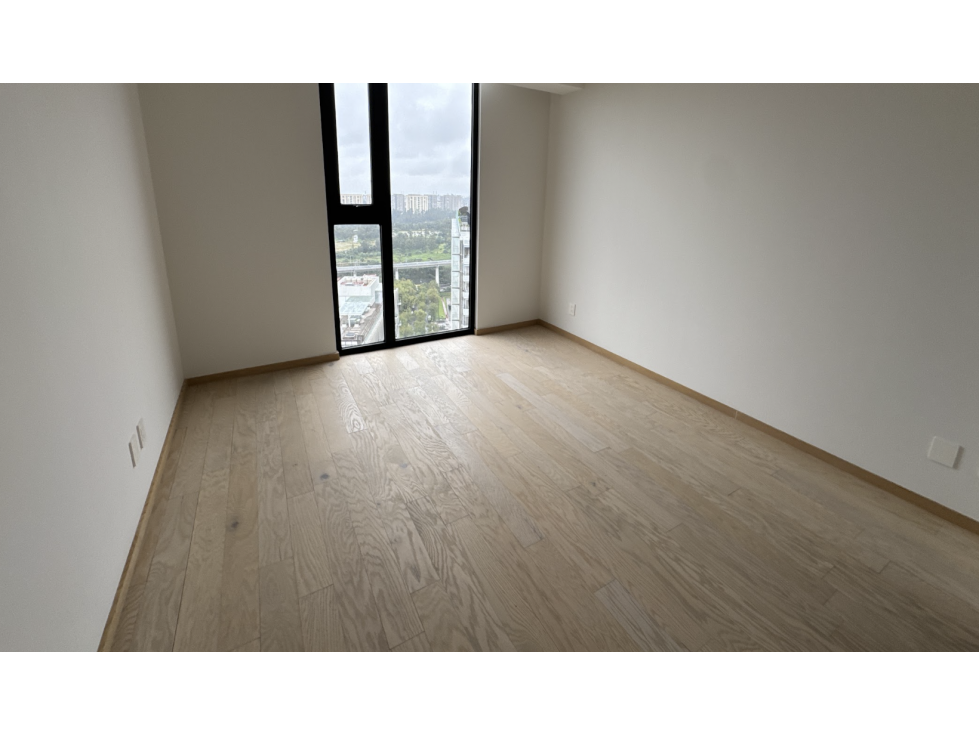 Exclusivo Departamento en Joy Bosques, Cuajimalpa | 2 Recámaras - 6
