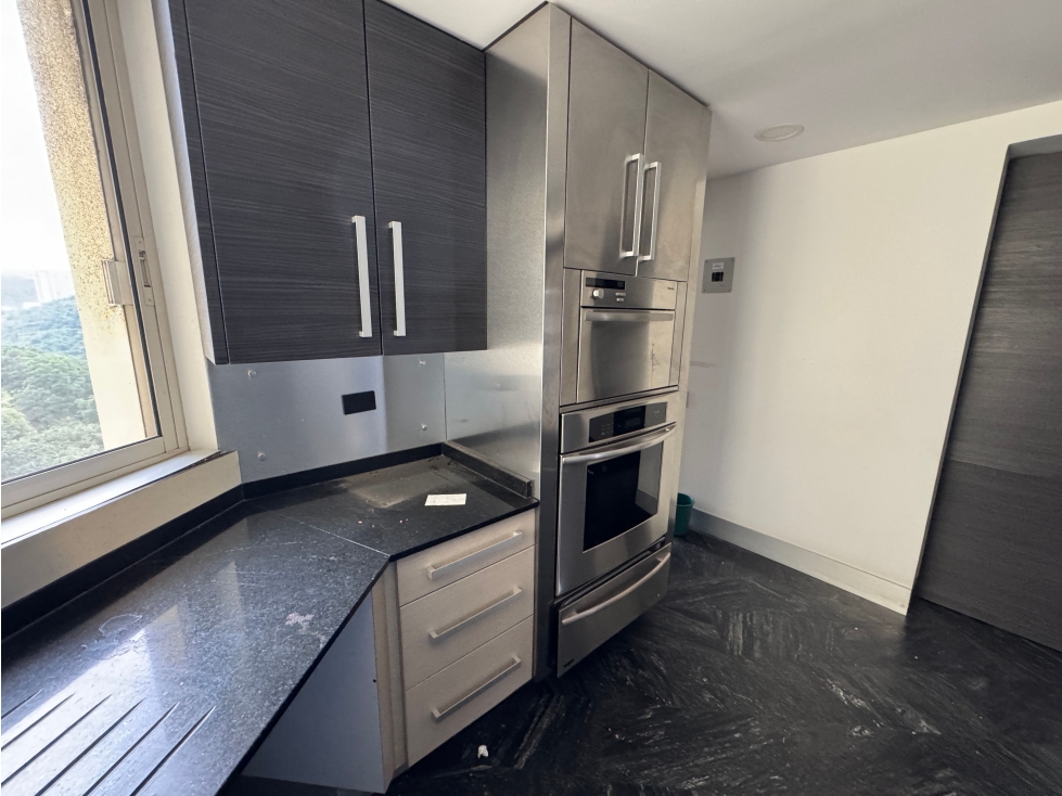 Exclusivo Departamento en Lomas Country Club, Huixquilucan - 425m² - 4