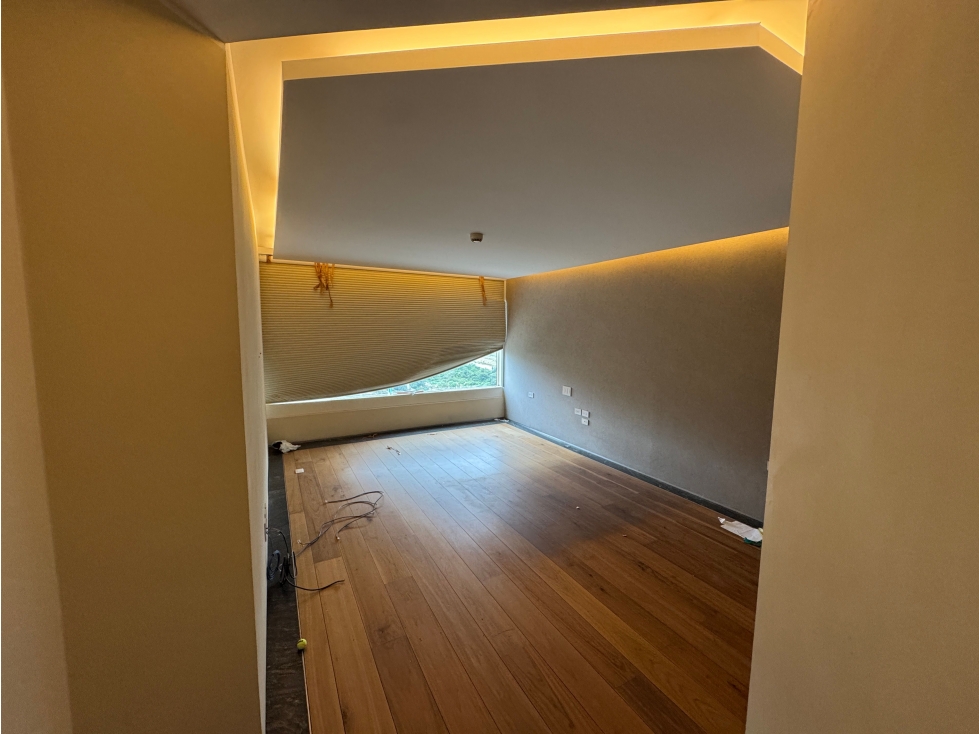 Exclusivo Departamento en Lomas Country Club, Huixquilucan - 425m² - 6