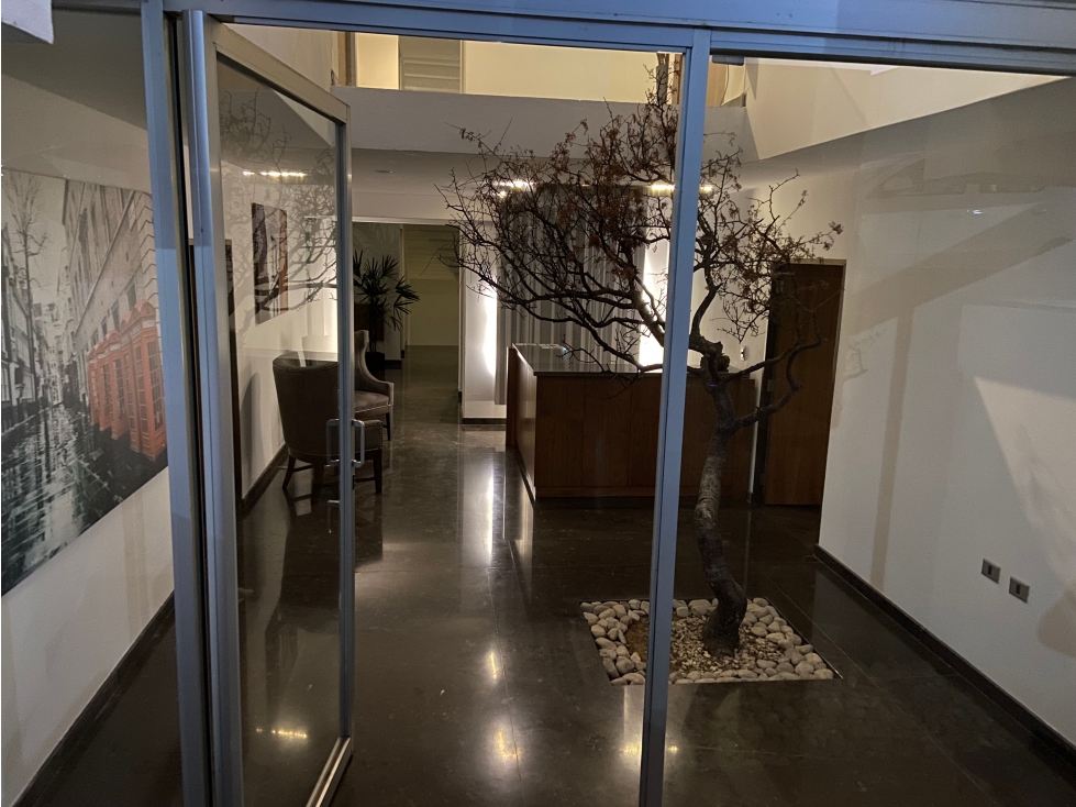Exclusivo Departamento en Venta en Lomas de Angelópolis II - 3