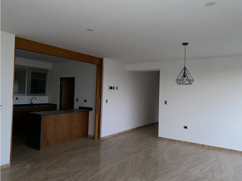 Exclusivo Departamento en Venta en Lomas de Angelópolis II - 5