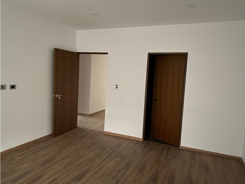 Exclusivo Departamento en Venta en Lomas de Angelópolis II - 6
