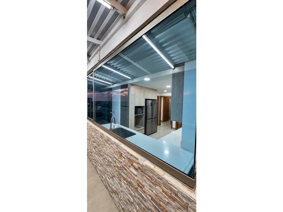 EXCLUSIVO DEPARTAMENTO EN VENTA | CHIPIPE, SALINAS — foto 6