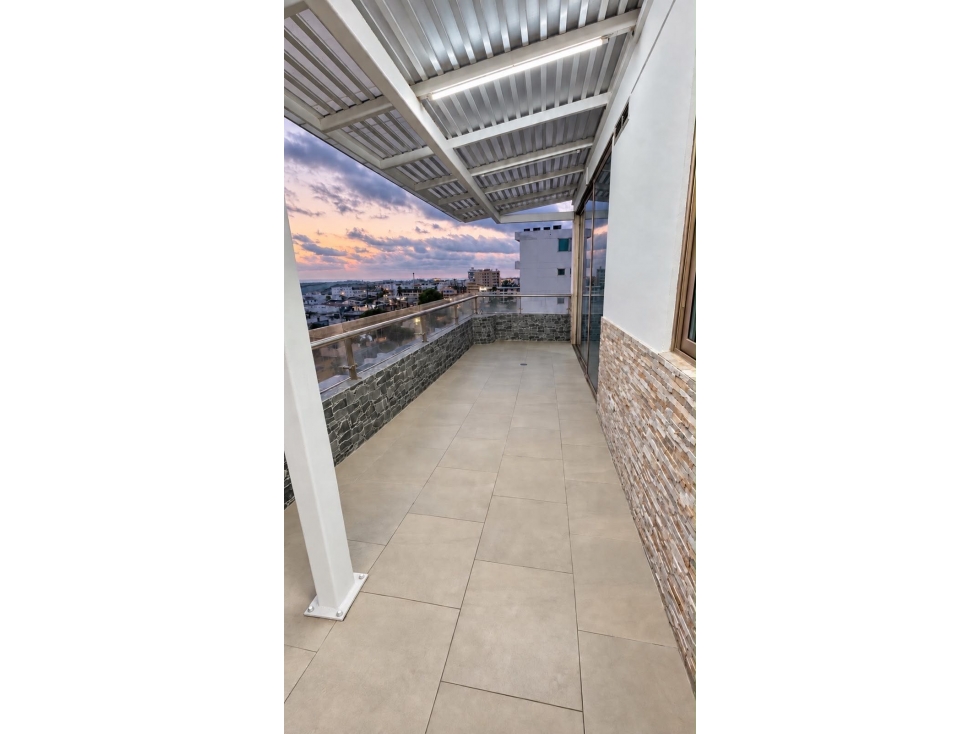 EXCLUSIVO DEPARTAMENTO EN VENTA | CHIPIPE, SALINAS — foto 5