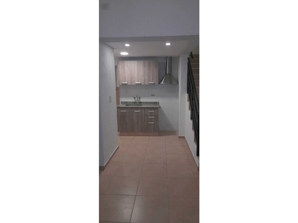 Exclusivo depto en alquiler en complejo privado de Tunuyán - 1