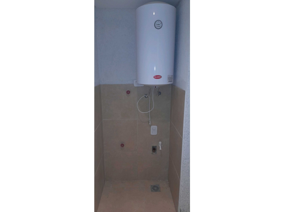 Exclusivo depto en alquiler en complejo privado de Tunuyán - 3