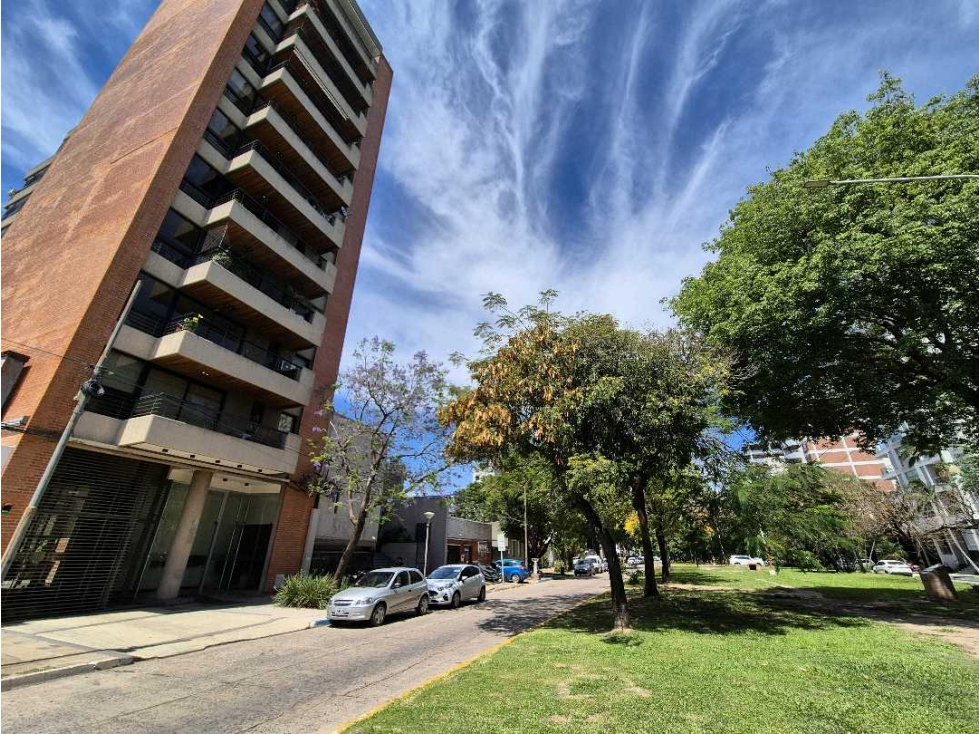 Exclusivo duplex 2 dormitorios con cochera, edificio Vesalius — foto 2