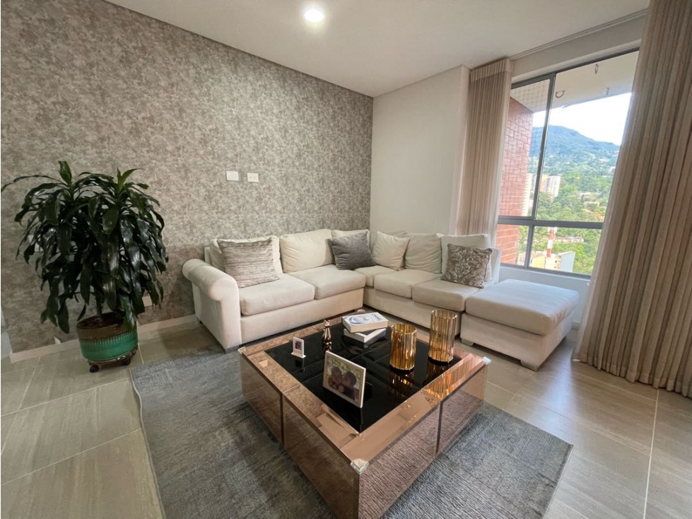 EXCLUSIVO DUPLEX EN ENVIGADO LOMA EL CHOCHO — foto 3