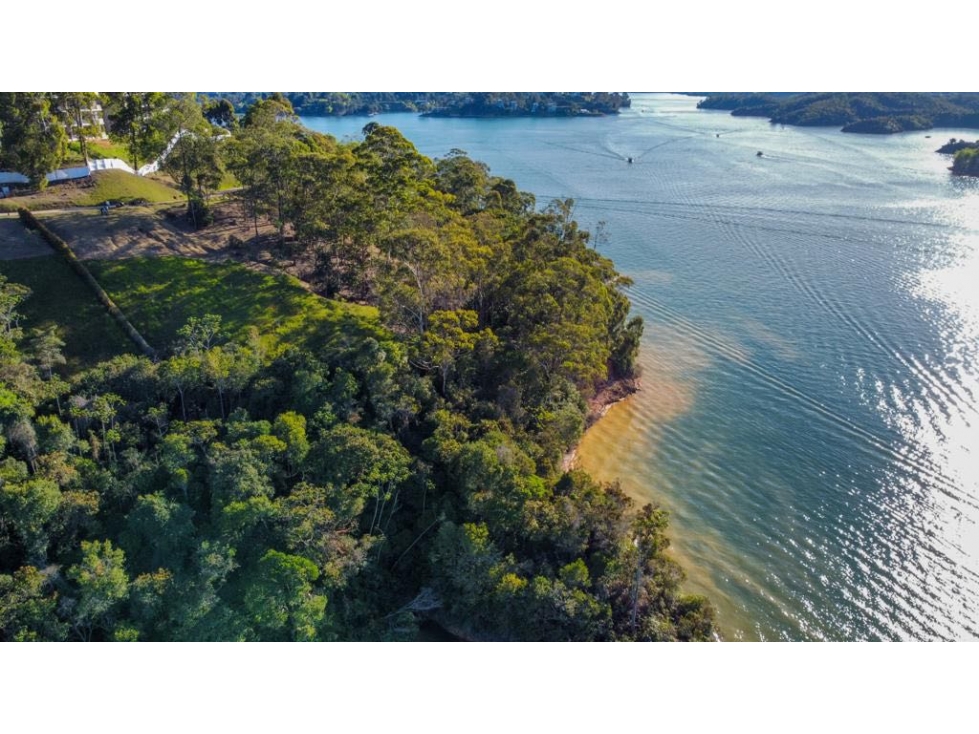 Exclusivo lote en condominio campestre en Guatapé — foto 5