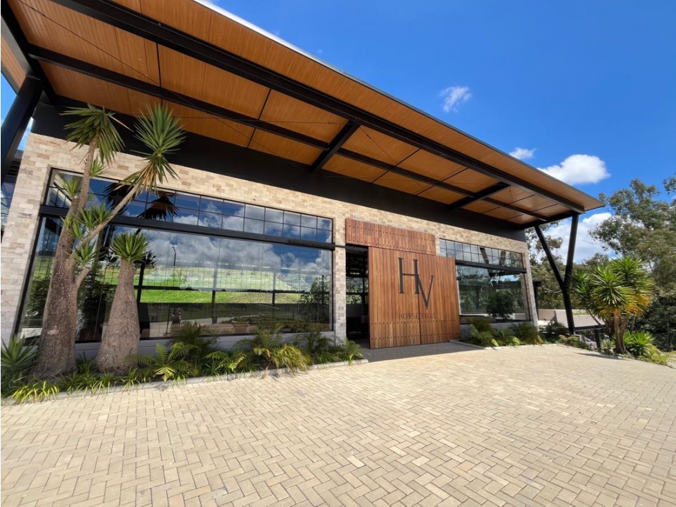 Exclusivo lote en las Palmas: Naturaleza y pasión equina — foto 2