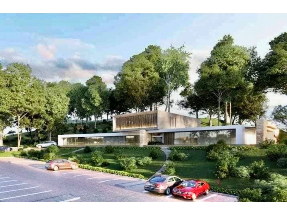Exclusivo lote en Proyecto en Yerbabuena - 1