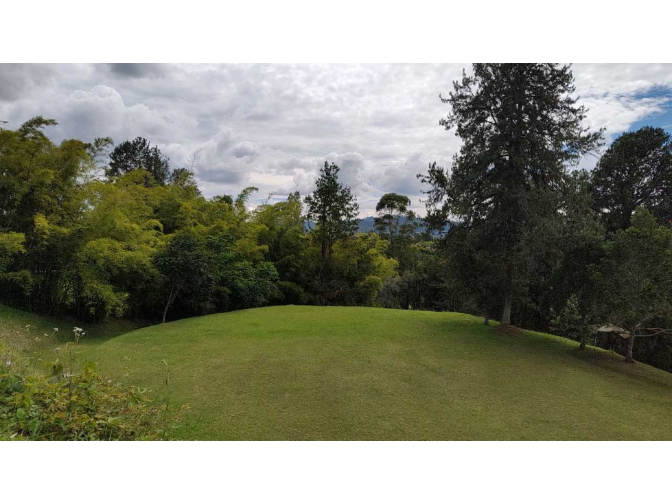 Hermoso Lote En Venta Cerca al Aeropuerto Exclusiva Parcelación — foto 2