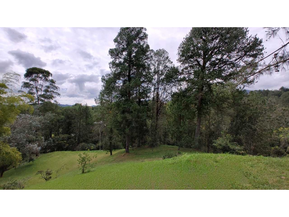 Hermoso Lote En Venta Cerca al Aeropuerto Exclusiva Parcelación — foto 3
