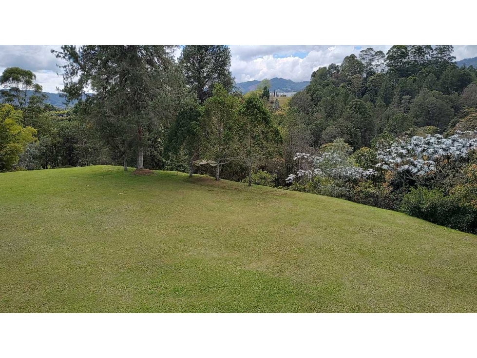 Hermoso Lote En Venta Cerca al Aeropuerto Exclusiva Parcelación — foto 4