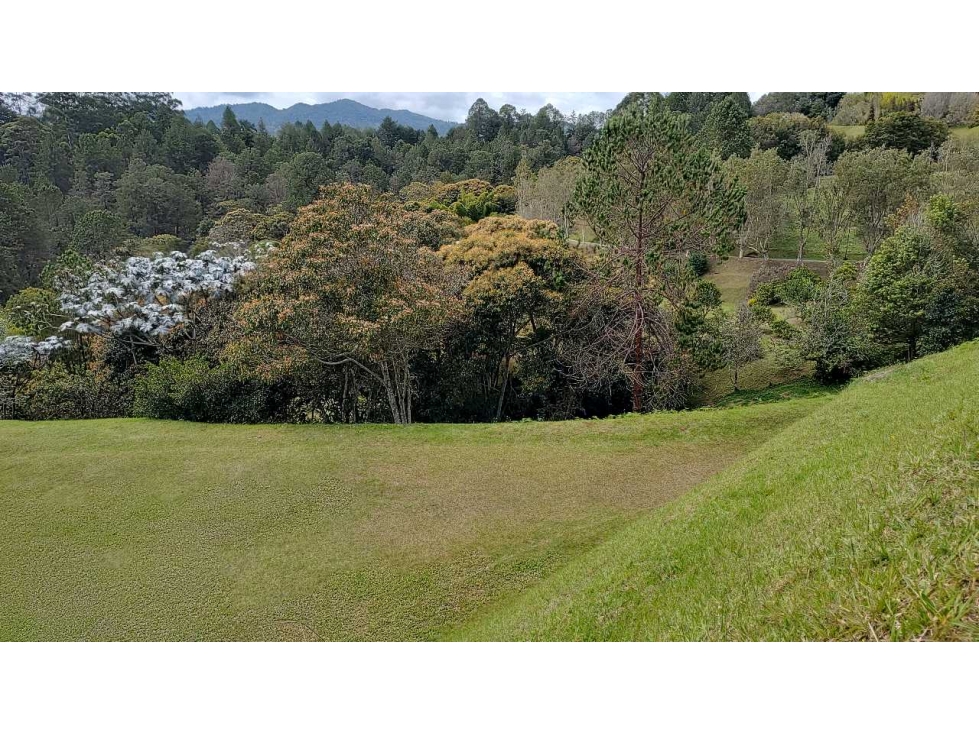 Hermoso Lote En Venta Cerca al Aeropuerto Exclusiva Parcelación — foto 5