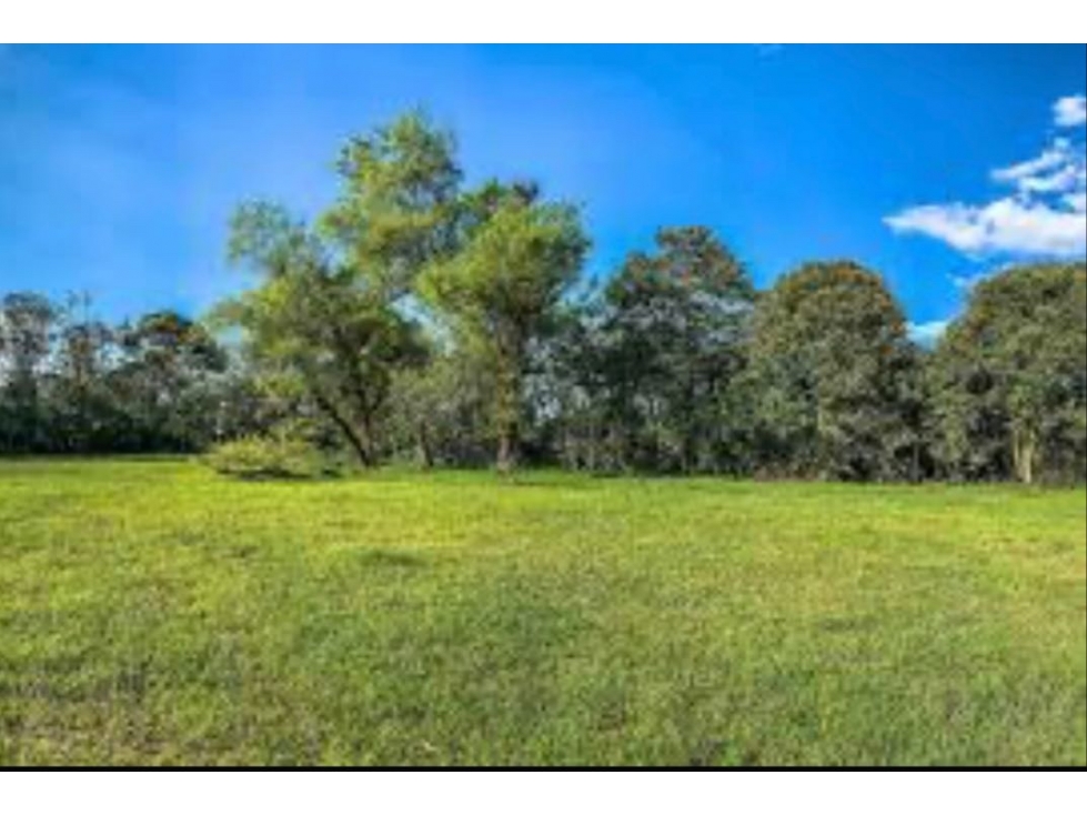 EXCLUSIVO LOTE EN VENTA CON EXCELENTE UBICACIÓN - LLANOGRANDE RIONEGRO — foto 5