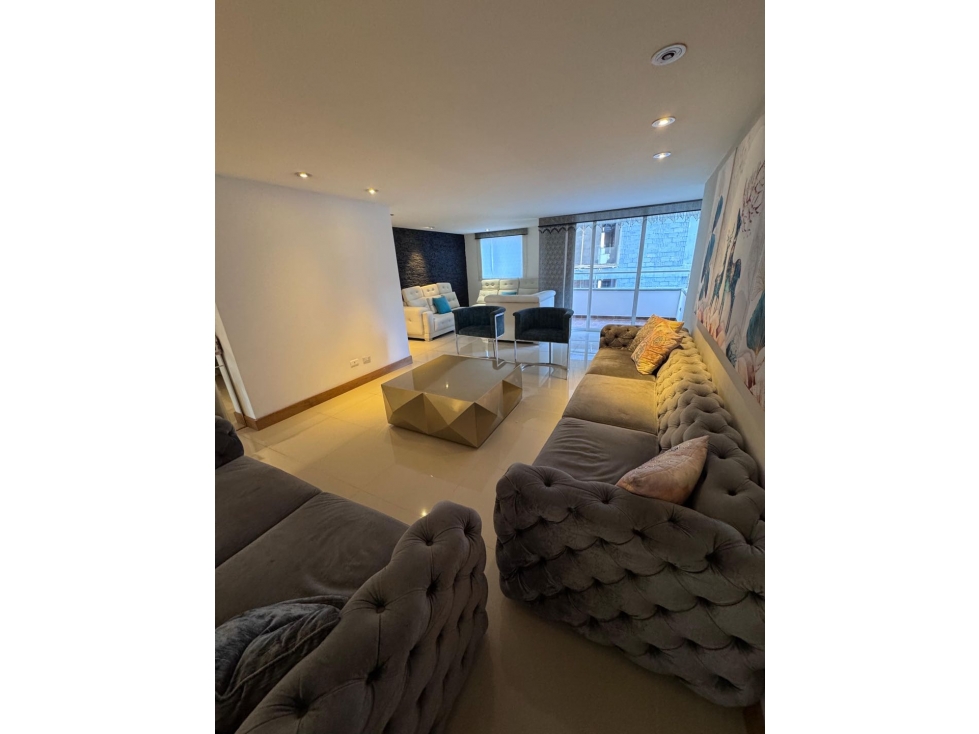 Exclusivo Penthouse en Sabaneta para la venta