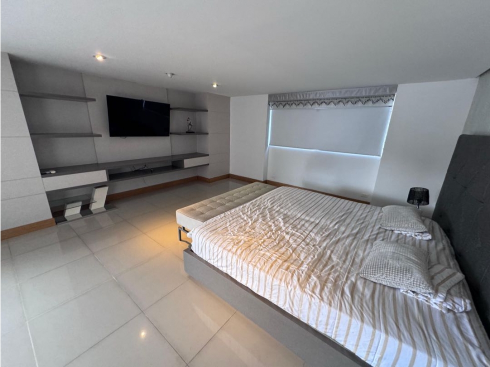 Exclusivo Penthouse en Sabaneta para la venta — foto 2