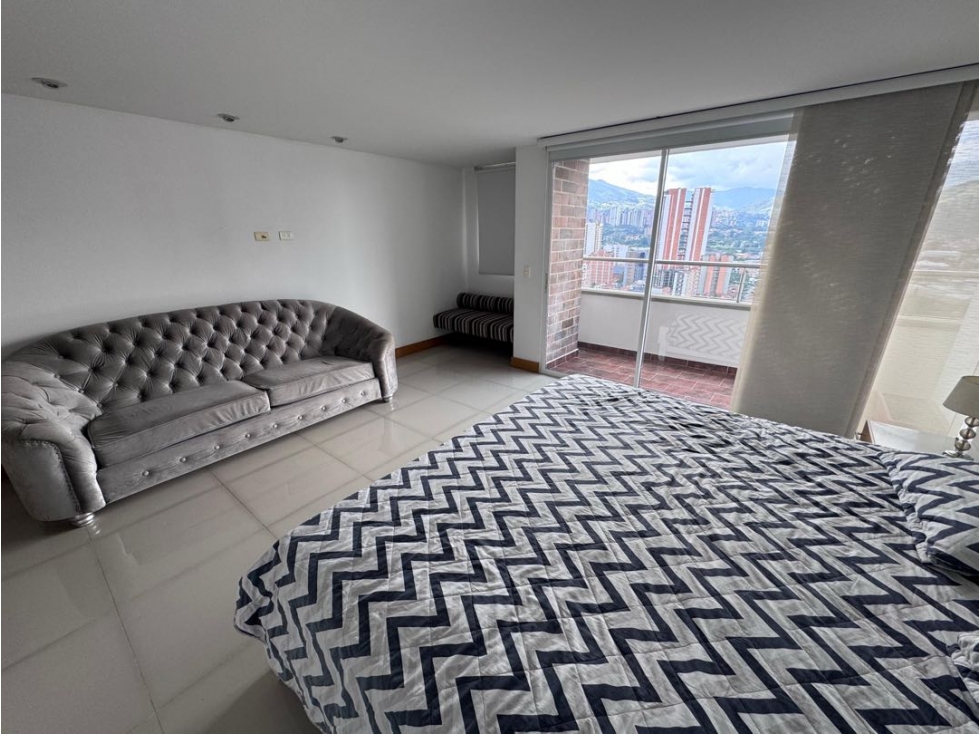 Exclusivo Penthouse en Sabaneta para la venta — foto 3