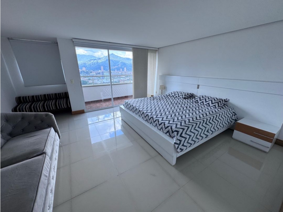 Exclusivo Penthouse en Sabaneta para la venta — foto 4