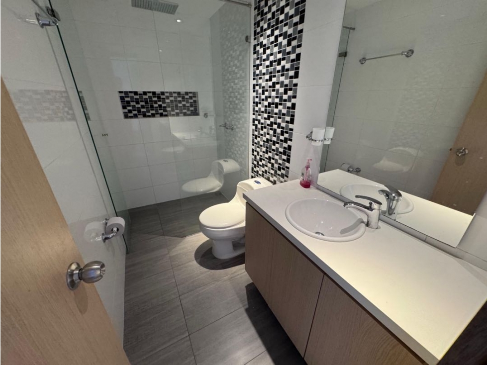 Exclusivo Penthouse en Sabaneta para la venta — foto 5