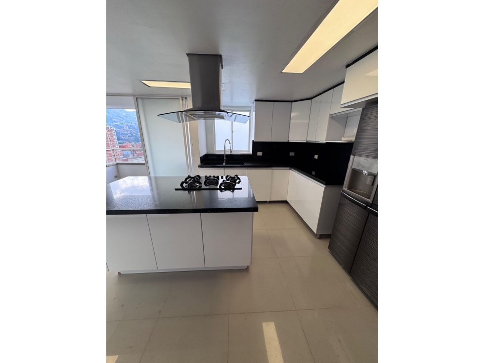Exclusivo Penthouse en Sabaneta para la venta — foto 6