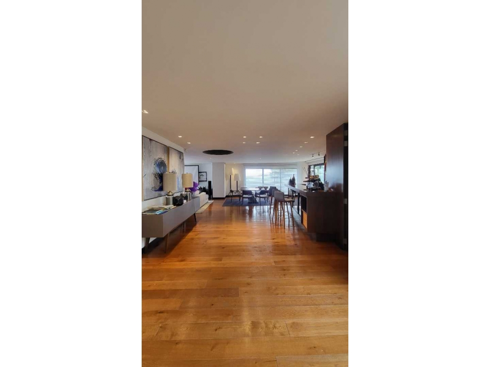 APARTAMENTO EN VENTA MONTEARROYO PH — foto 3