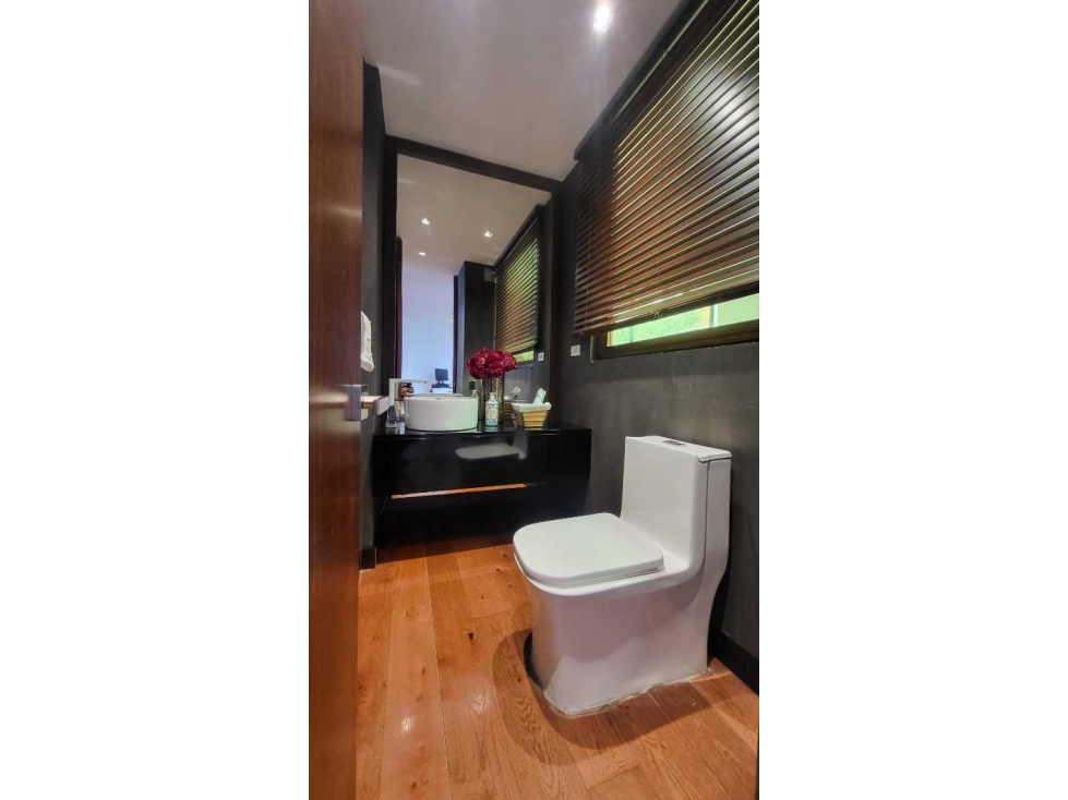 APARTAMENTO EN VENTA MONTEARROYO PH — foto 4
