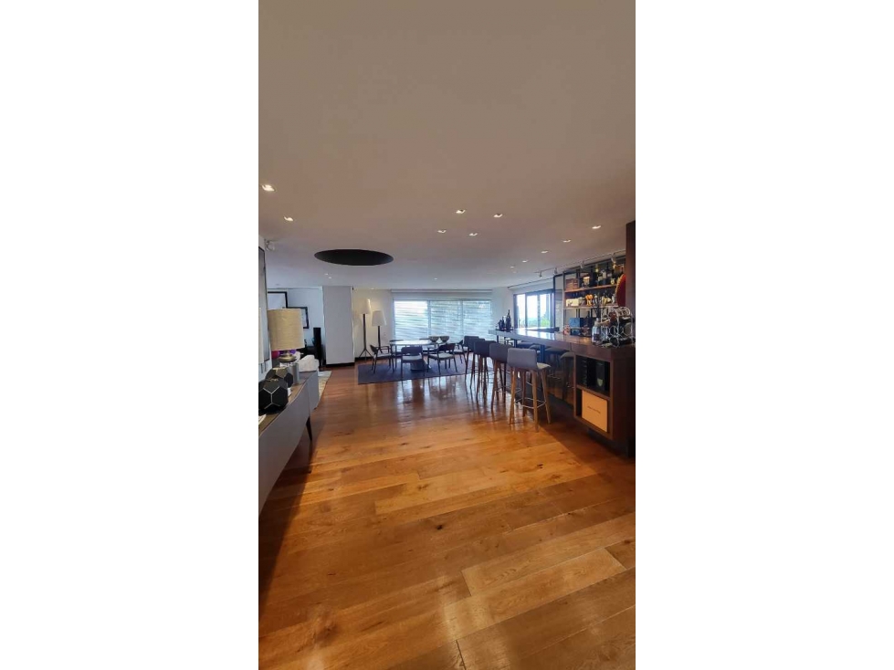 APARTAMENTO EN VENTA MONTEARROYO PH