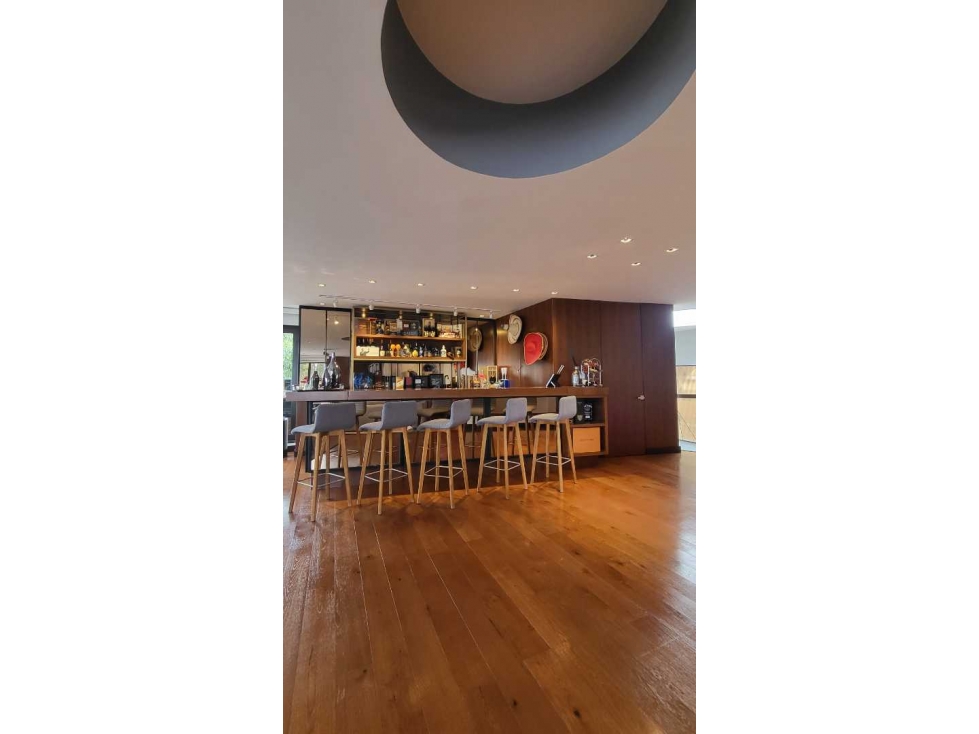 APARTAMENTO EN VENTA MONTEARROYO PH — foto 5