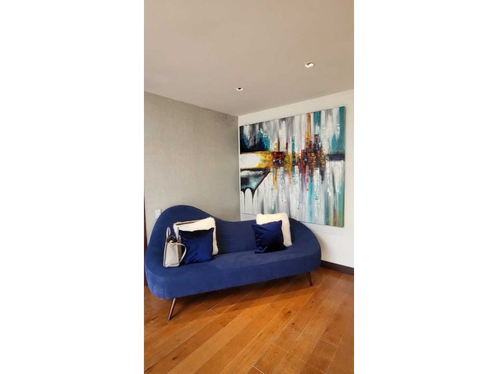 APARTAMENTO EN VENTA MONTEARROYO PH — foto 6