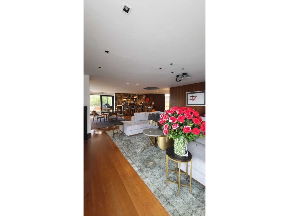 APARTAMENTO EN VENTA MONTEARROYO PH — foto 2