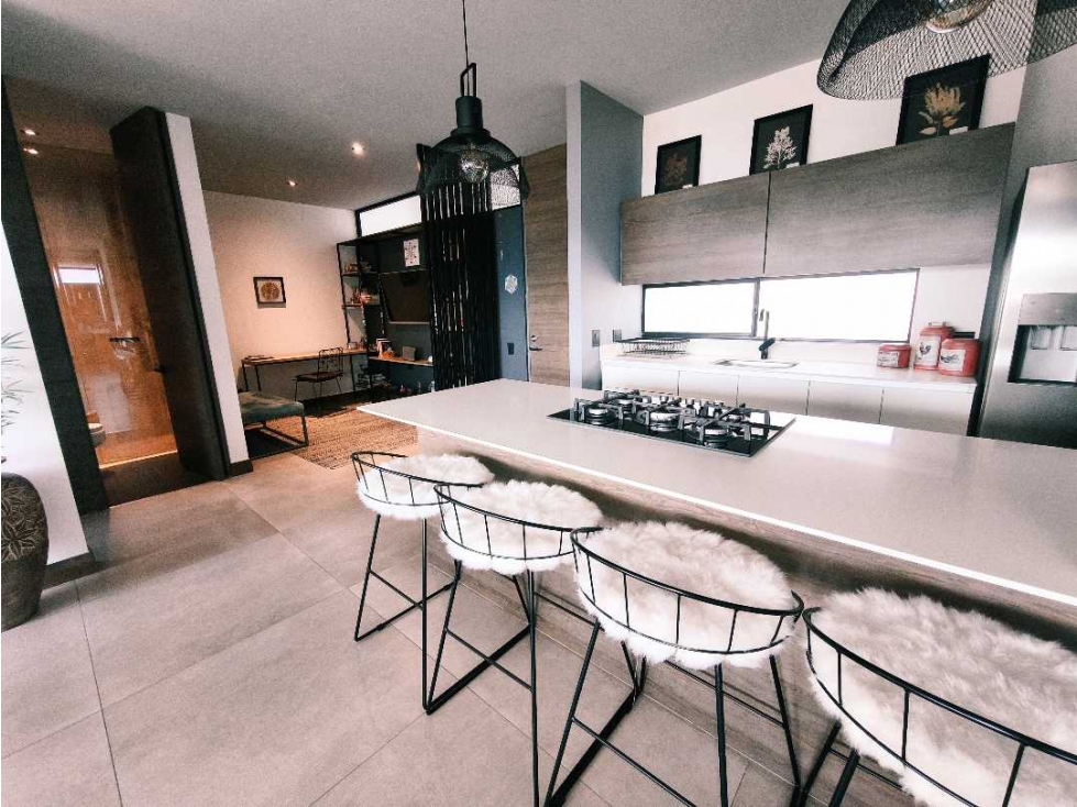 Exclusivo! Poblado Sector San Lucas 2 alco 130m2 1580Mill — foto 6