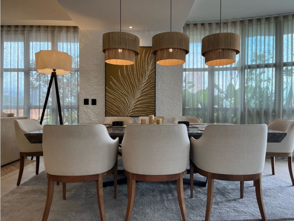 Exclusivo y moderno apartamento en Provenza, 314m2 llenos de armonía — foto 5