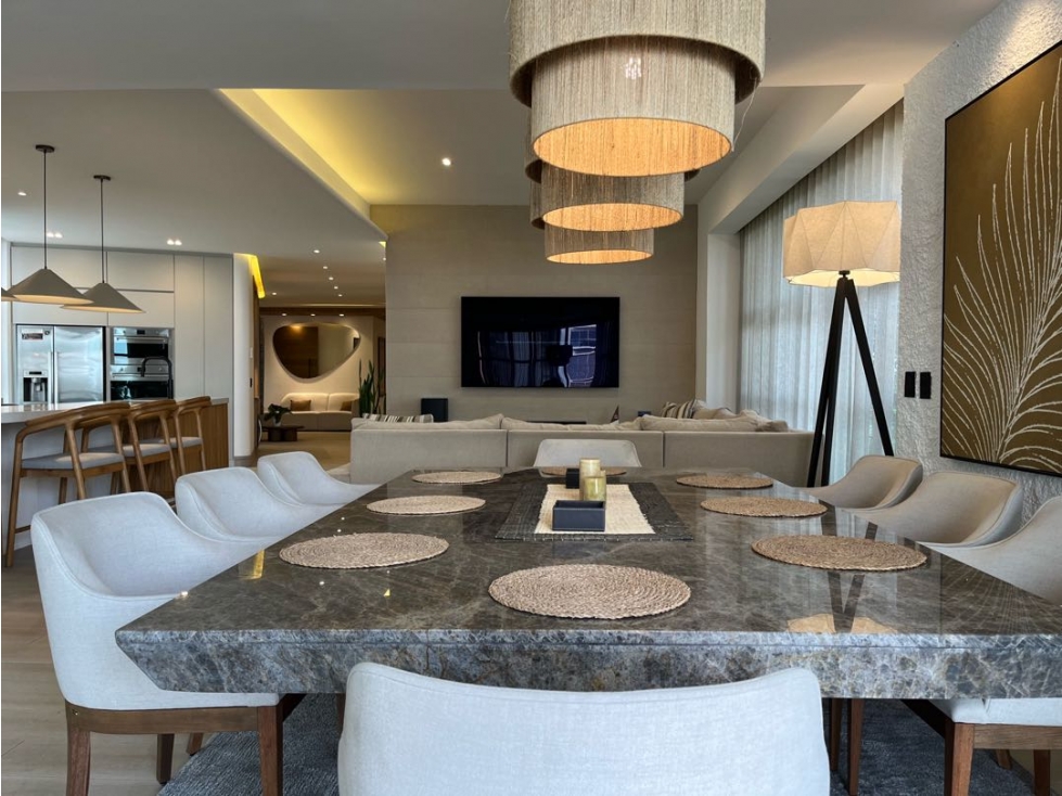 Exclusivo y moderno apartamento en Provenza, 314m2 llenos de armonía — foto 6