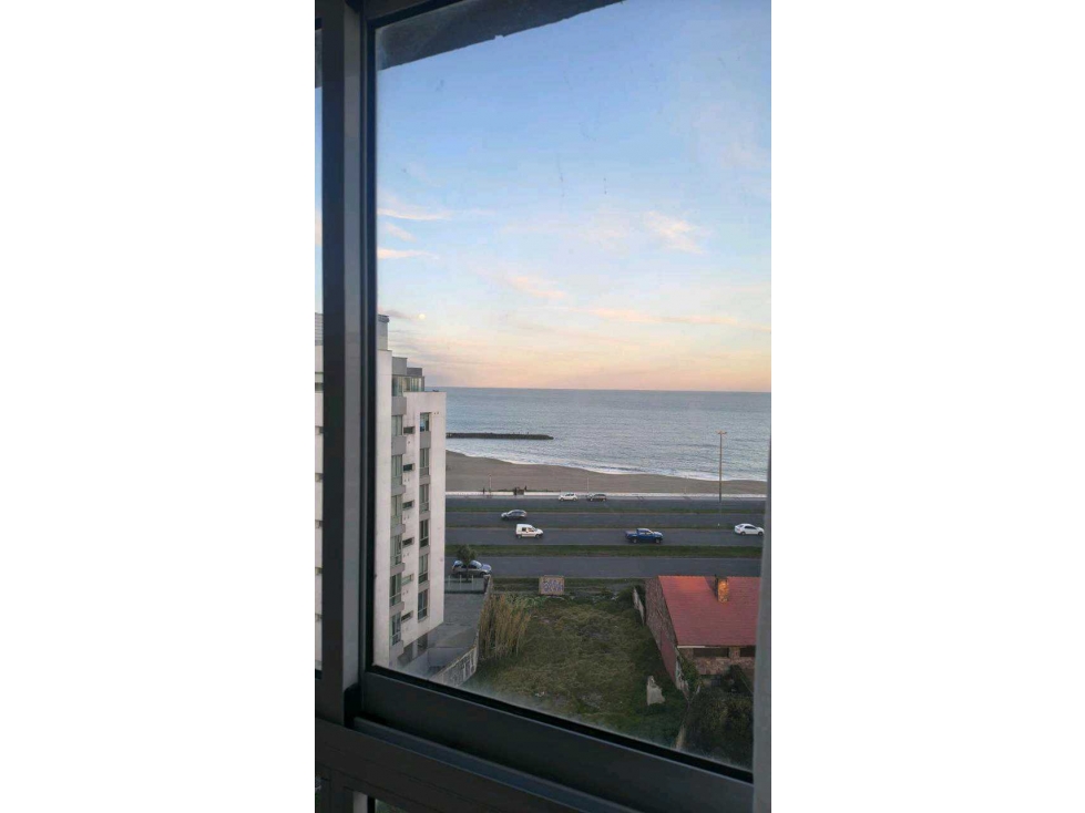 VENTA EXCELENTE DEPARTAMENTO 2 AMB! VISTA AL MAR, ZONA CONSTITUCIÓN! — foto 2